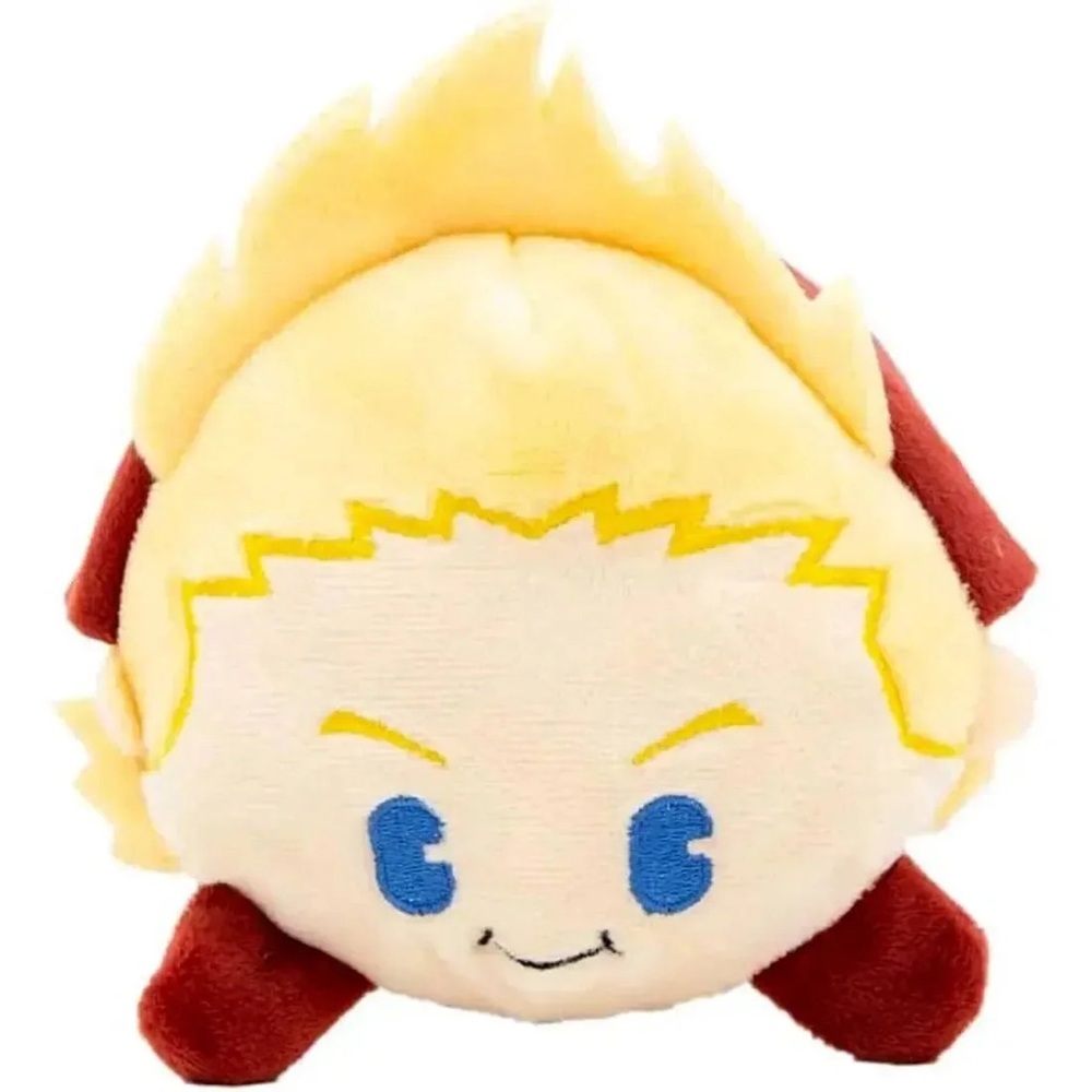 Mochibi My Hero Academia Mirio Togata in Hero Costume Plush Toy